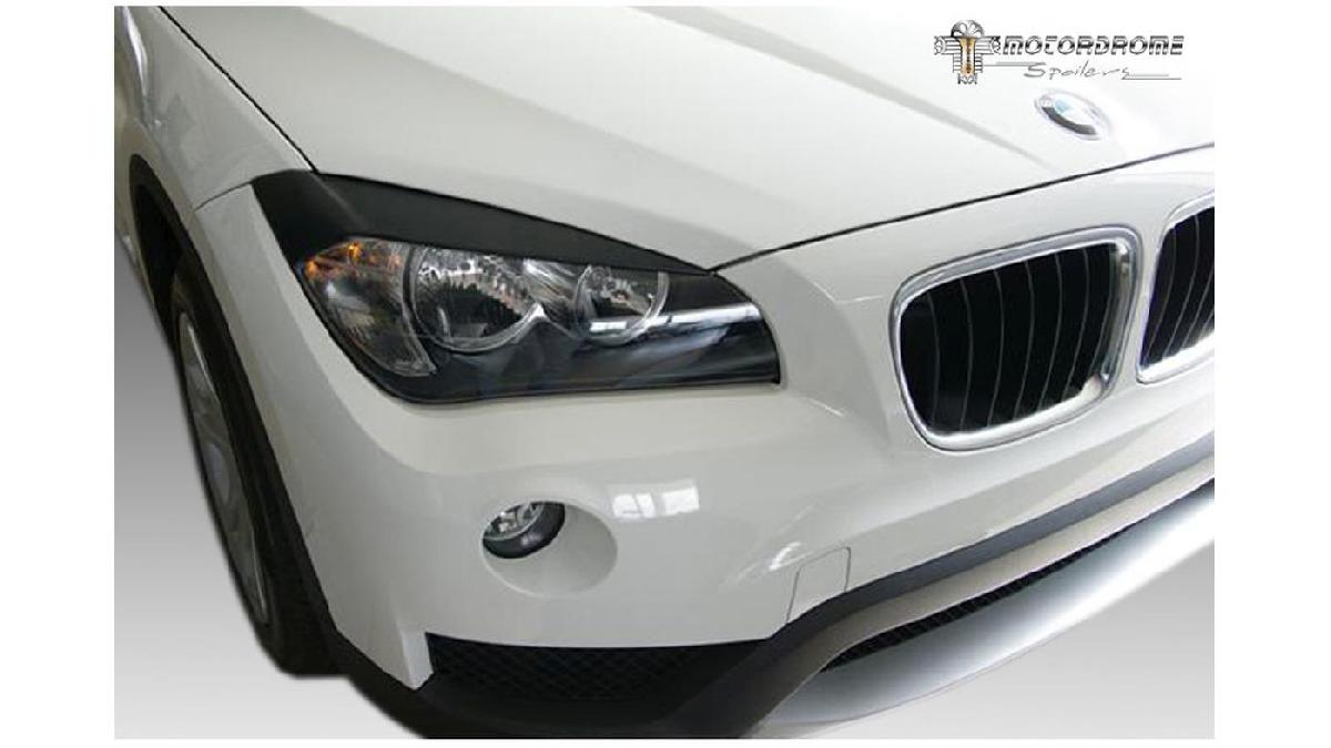 Paupi%C3%A8res+de+Phares+sur+mesure+pour+BMW+X1+E84+2009-2015+%28ABS%29